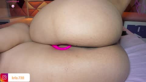 Snapshot of karla_wonderful chatting on 01/28/25, 09:08 karolina online show from 01/28/25, 09:08