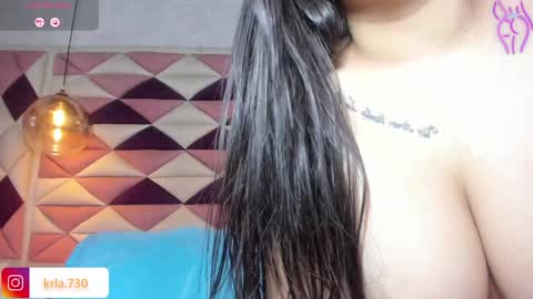 Snapshot of karla_wonderful chatting on 02/01/25, 09:11 karolina online show from 02/01/25, 09:11