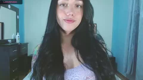 karla online show from 11/07/25, 07:03