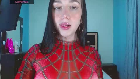 Snapshot of karla_zambrano chatting on 02/27/26, 07:25 karla online show from 02/27/26, 07:25