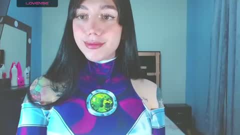 Snapshot of karla_zambrano chatting on 07/12/26, 07:27 karla online show from 07/12/26, 07:27