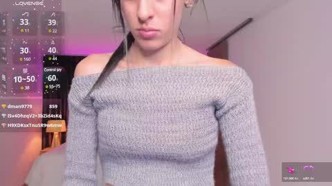 Karlaa  online show from 01/30/25, 09:47