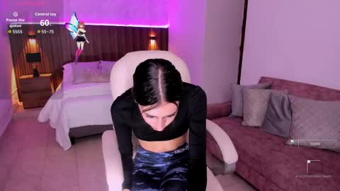 Karlaa  online show from 10/06/25, 11:07