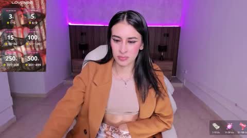 Karlaa  online show from 01/12/26, 11:04