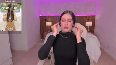Karlaa  online show from 06/04/26, 11:05