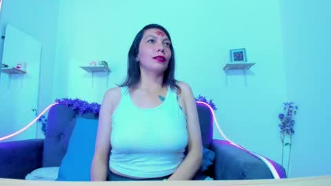 Karla online show from 09/15/25, 02:39