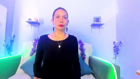 Karla online show from 09/20/25, 03:46