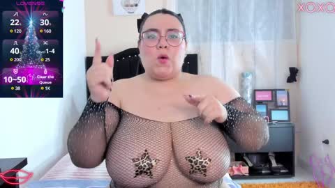 Snapshot of karlaalane chatting on 12/14/24, 05:29 Karla Lane online show from 12/14/24, 05:29