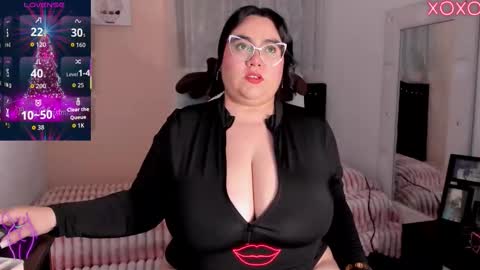 Snapshot of karlaalane chatting on 12/21/25, 03:57 Karla Lane online show from 12/21/25, 03:57