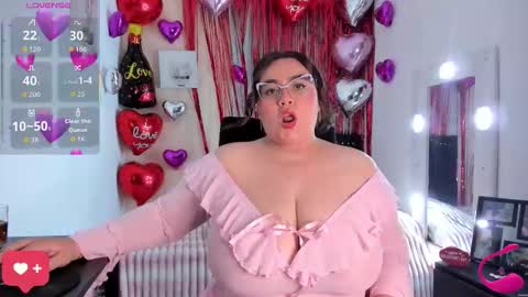 Snapshot of karlaalane chatting on 02/06/26, 04:28 Karla Lane online show from 02/06/26, 04:28