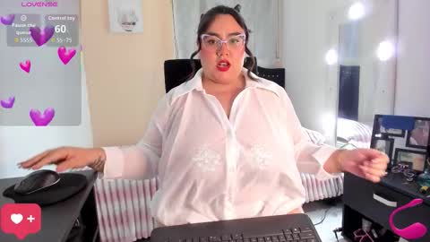 Snapshot of karlaalane chatting on 02/20/26, 03:58 Karla Lane online show from 02/20/26, 03:58