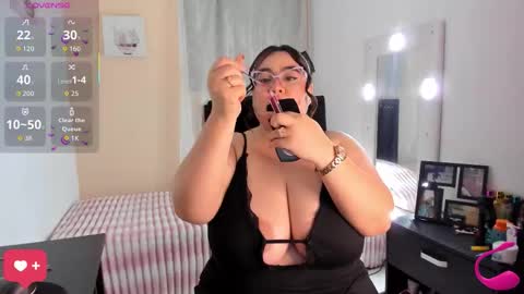 Snapshot of karlaalane chatting on 02/26/26, 04:33 Karla Lane online show from 02/26/26, 04:33