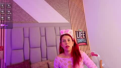 karla online show from 04/27/26, 12:03