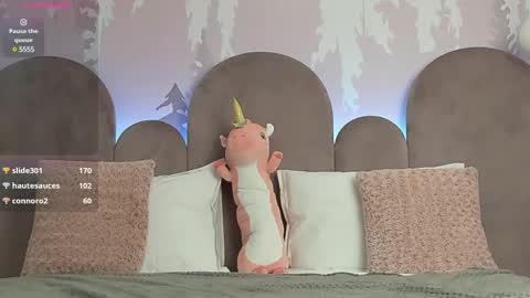 KarlaBart online show from 03/09/25, 08:40