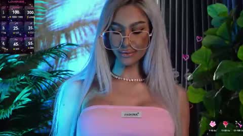 KarlaBart online show from 10/10/25, 07:46