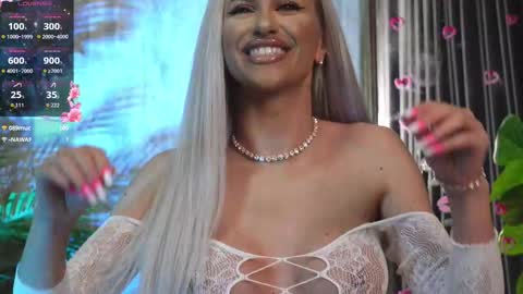 KarlaBart online show from 11/11/25, 08:09