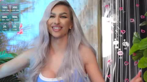 KarlaBart online show from 12/03/25, 09:13