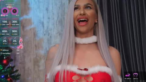 KarlaBart online show from 12/15/25, 08:57