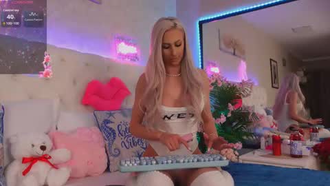 KarlaBart online show from 02/22/26, 08:18