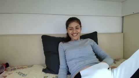 Crystyna online show from 12/09/24, 06:45