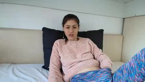 Crystyna online show from 02/26/25, 07:09