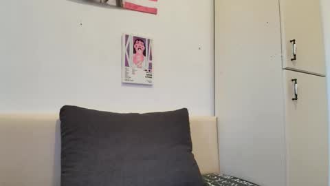 Crystyna online show from 09/11/25, 06:02