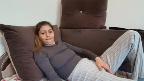 Snapshot of karladreamssex chatting on 05/01/26, 07:57 Crystyna online show from 05/01/26, 07:57