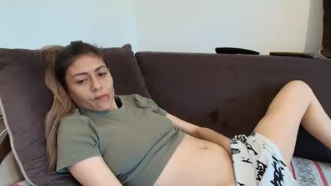 Snapshot of karladreamssex chatting on 05/30/26, 08:00 Crystyna online show from 05/30/26, 08:00