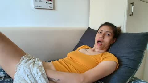 Snapshot of karladreamssex chatting on 06/24/26, 08:46 Crystyna online show from 06/24/26, 08:46