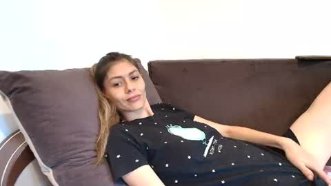 Snapshot of karladreamssex chatting on 07/15/26, 07:13 Crystyna online show from 07/15/26, 07:13