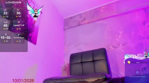 KARLA online show from 01/10/26, 02:52