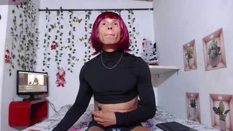 karla foster online show from 01/06/26, 08:12