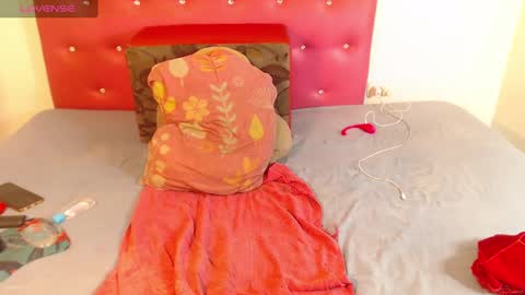 DAHIANA online show from 01/12/25, 12:55