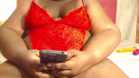 DAHIANA online show from 03/11/26, 02:34