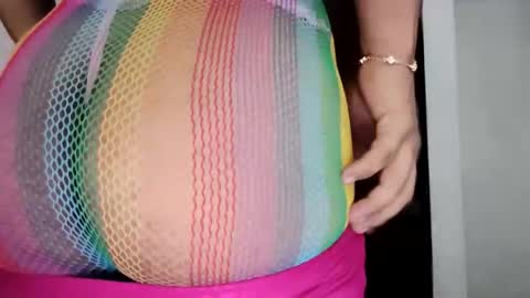 Snapshot of karlakush101 chatting on 03/14/26, 01:27 karlakush101 online show from 03/14/26, 01:27