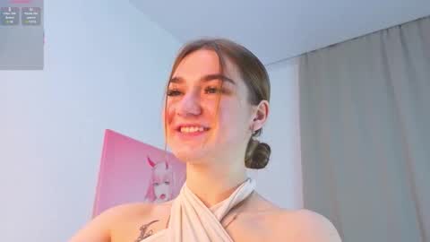 Snapshot of karlalamberson chatting on 02/16/26, 11:17 karlalamberson online show from 02/16/26, 11:17