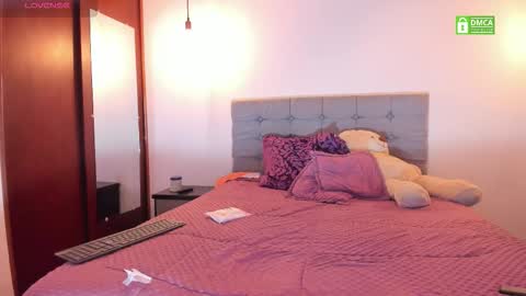 Karla  MODEL INDEPENT online show from 03/05/26, 11:23