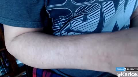 Snapshot of karlce chatting on 12/18/24, 10:13 Karl online show from 12/18/24, 10:13