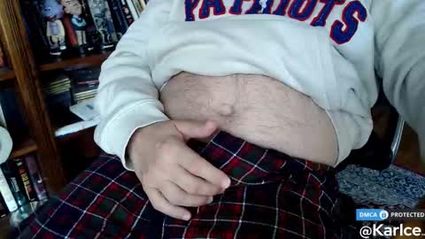 Karl online show from 01/18/26, 06:23