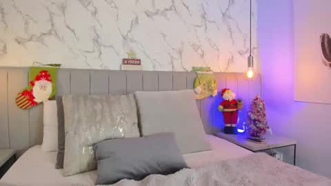 karlla_brown online show from 12/22/25, 04:26