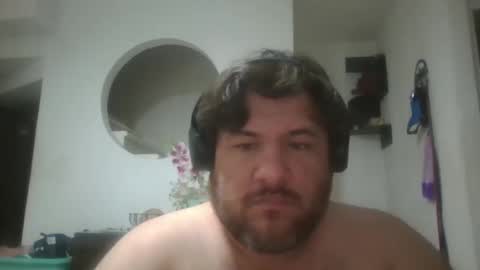 karlmagnus19 online show from 05/01/26, 05:34