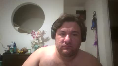 karlmagnus19 online show from 06/01/26, 05:20