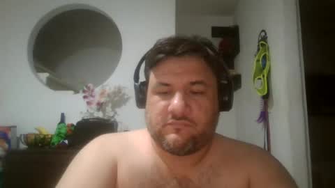 karlmagnus19 online show from 08/07/26, 05:53
