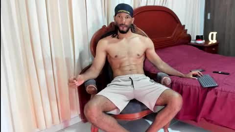 Karl online show from 02/11/26, 04:50