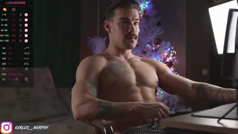 Karlos and Louis online show from 02/20/25, 11:53