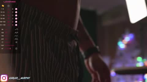 Karlos and Louis online show from 02/25/25, 11:41