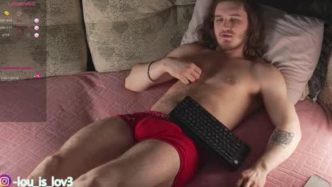 Karlos and Louis online show from 03/02/25, 02:00