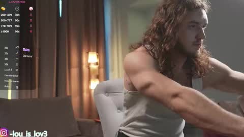 Karlos and Louis online show from 09/29/25, 04:17