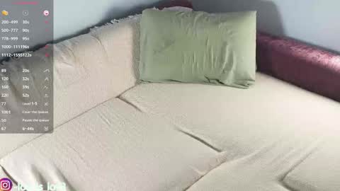 Karlos and Louis online show from 10/09/25, 03:59