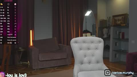 Karlos and Louis online show from 11/13/25, 05:28